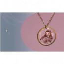 Collar Artesano Nezuko  ORONEYA