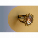 Anillo Artesano Simba  ORONEYA