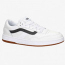 Zapatillas VANS Cruze 3.0 Stitch