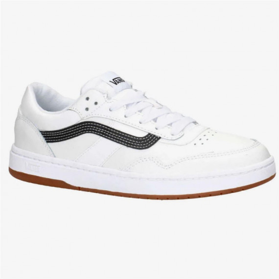 Zapatillas VANS Cruze 3.0 Stitch