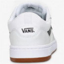 Zapatillas VANS Cruze 3.0 Stitch