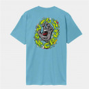 Camiseta SANTA CRUZ Slime Scream