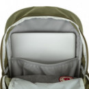 Fjallraven Mochila FJÄLLRÄVEN High Coast 24L Green