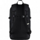 Fjallraven Mochila FJÄLLRÄVEN High Coast 24L Black