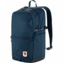 Fjallraven Mochila FJÄLLRÄVEN High Coast 24L Navy