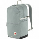 Fjallraven Mochila FJÄLLRÄVEN High Coast 24L Shark Grey