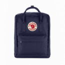Fjallraven Mochila FJÄLLRÄVEN Kanken Original Midnight Purple