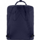 Fjallraven Mochila FJÄLLRÄVEN Kanken Original Midnight Purple