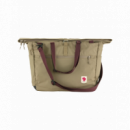 Fjallraven Bolsos Bolso FJÄLLRÄVEN Tote High Coast 30L Clay