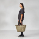Fjallraven Bolsos Bolso FJÄLLRÄVEN Tote High Coast 30L Clay