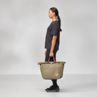 Fjallraven Bolsos Bolso FJÄLLRÄVEN Tote High Coast 30L Clay