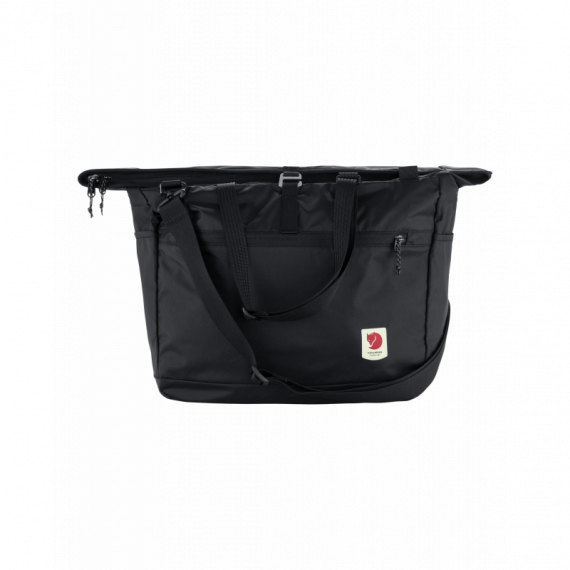 Fjallraven Bolsos Bolso FJÄLLRÄVEN Tote High Coast 30L Black