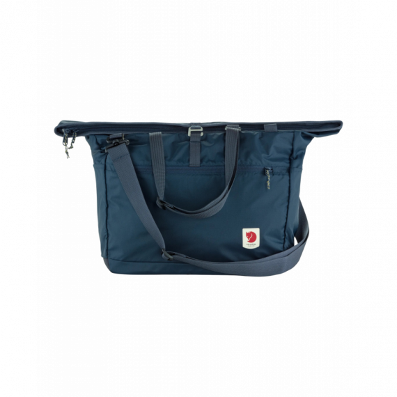 Fjallraven Bolsos Bolso FJÄLLRÄVEN Tote High Coast 30L Navy