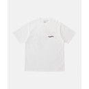 Camisetas Hombre Camiseta GRAMICCI Gecko White