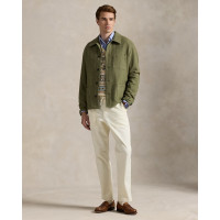 Pantalones Pantalón POLO RALPH LAUREN Elástico Polo Classic Fit