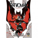 Batwoman de J.H. Williams III: La colección completa