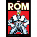 ROM: La etapa original 2