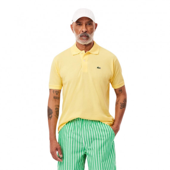 L1212107 Polo Hombre LACOSTE