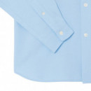 CH0214HBP Camisas LACOSTE Hombre Long Sleeved Casual Shirt