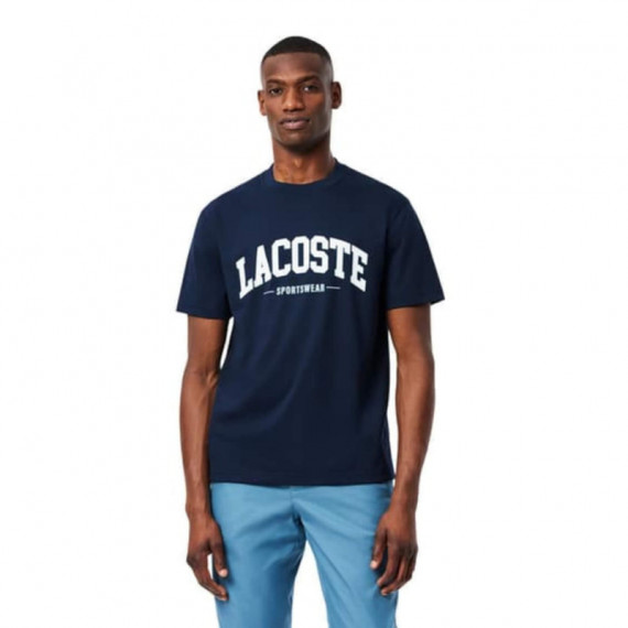 TH6565166 Camisetas LACOSTE Hombre Tee-shirt