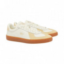49SMA0064AB0 Zapatillas LACOSTE Hombre Baseshot Pro Sneakers