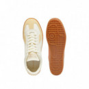 49SMA0064AB0 Zapatillas LACOSTE Hombre Baseshot Pro Sneakers