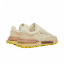 49SMA0002AMG Zapatillas LACOSTE Hombre Elite Active Sneakers