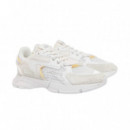 49SMA000321G Zapatillas LACOSTE Hombre L003 Neo Sneakers