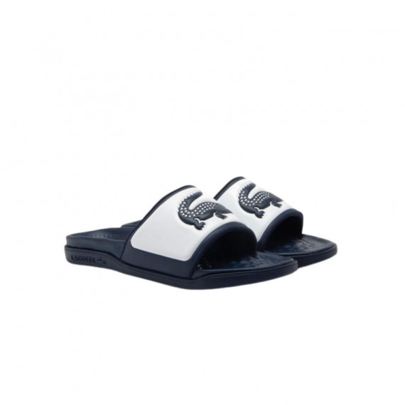 49CMA0034092 Chanclas LACOSTE Hombre Serve Slide Dual