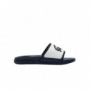49CMA0034092 Chanclas LACOSTE Hombre Serve Slide Dual