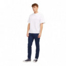 12150148NAVY Blazer Pantalones JACK AND JONES Hombre Jpstmarco Bowie Noos