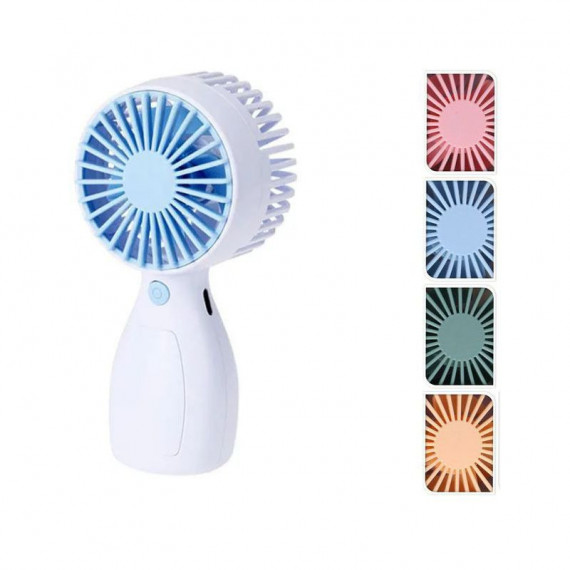 Electrodomésticos Ventilador 4643048