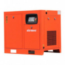 Compresor de Tornillo AIRMEC 380V 20 Hp