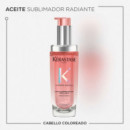 Kerastase Chroma Absolu Aceite Recargable Chroma éclat, 75ML  KÉRASTASE