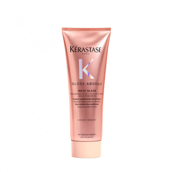 Kerastase Gloss Absolu Acondicionador que Realza el Brillo, 250ML  KÉRASTASE