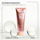 Kerastase Gloss Absolu Acondicionador que Realza el Brillo, 250ML  KÉRASTASE