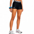 Short Authentics Heatgear  UNDER ARMOUR