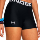 Short Authentics Heatgear  UNDER ARMOUR