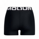 Short Authentics Heatgear  UNDER ARMOUR