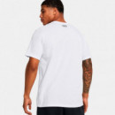 Camiseta  Foundation  UNDER ARMOUR