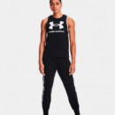 Camiseta de Tirantes Ua Rival  UNDER ARMOUR