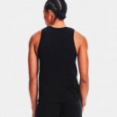 Camiseta de Tirantes Ua Rival  UNDER ARMOUR