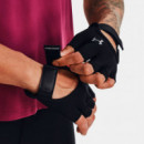 Guantes Training para Mujer  UNDER ARMOUR