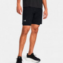 Short 18 Cm Launch 2-IN-1  UNDER ARMOUR