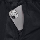 Short 18 Cm Launch 2-IN-1  UNDER ARMOUR