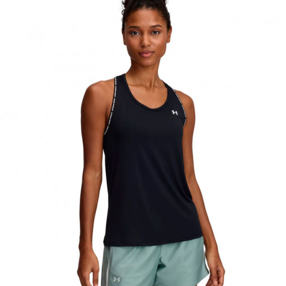 Camiseta sin Mangas Tech Knockout  UNDER ARMOUR