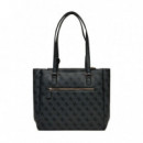 Bolso Zamira Hobo Shoulder  GUESS