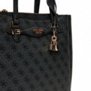 Bolso Zamira Hobo Shoulder  GUESS