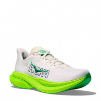 Zapatillas Mach 6  HOKA