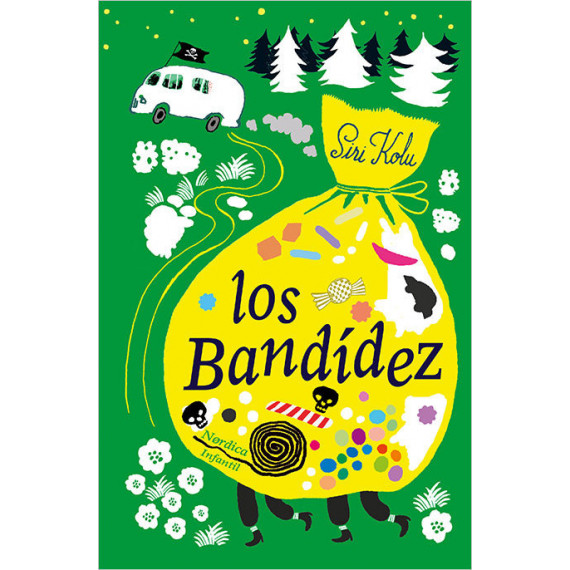los Bandã­dez